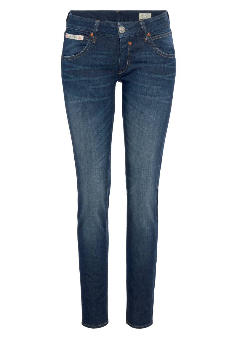 Herrlicher Slim-fit-Jeans »Touch Slim Organic Cotton« von Herrlicher