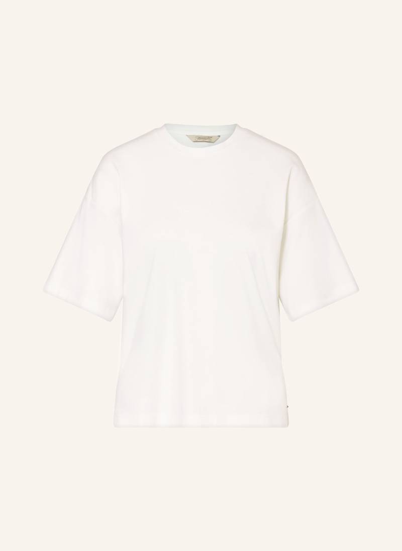 Herrlicher T-Shirt Stinella weiss von Herrlicher