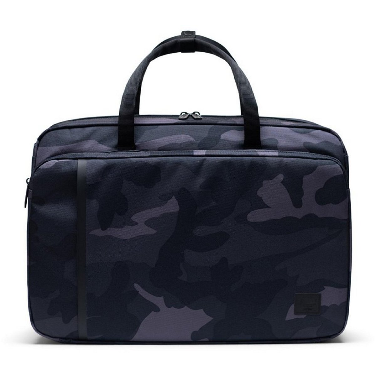 Bowen - Tech Duffle in Camo von Herschel