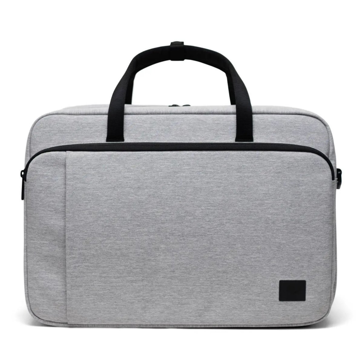 Bowen - Tech Duffle in Grau von Herschel