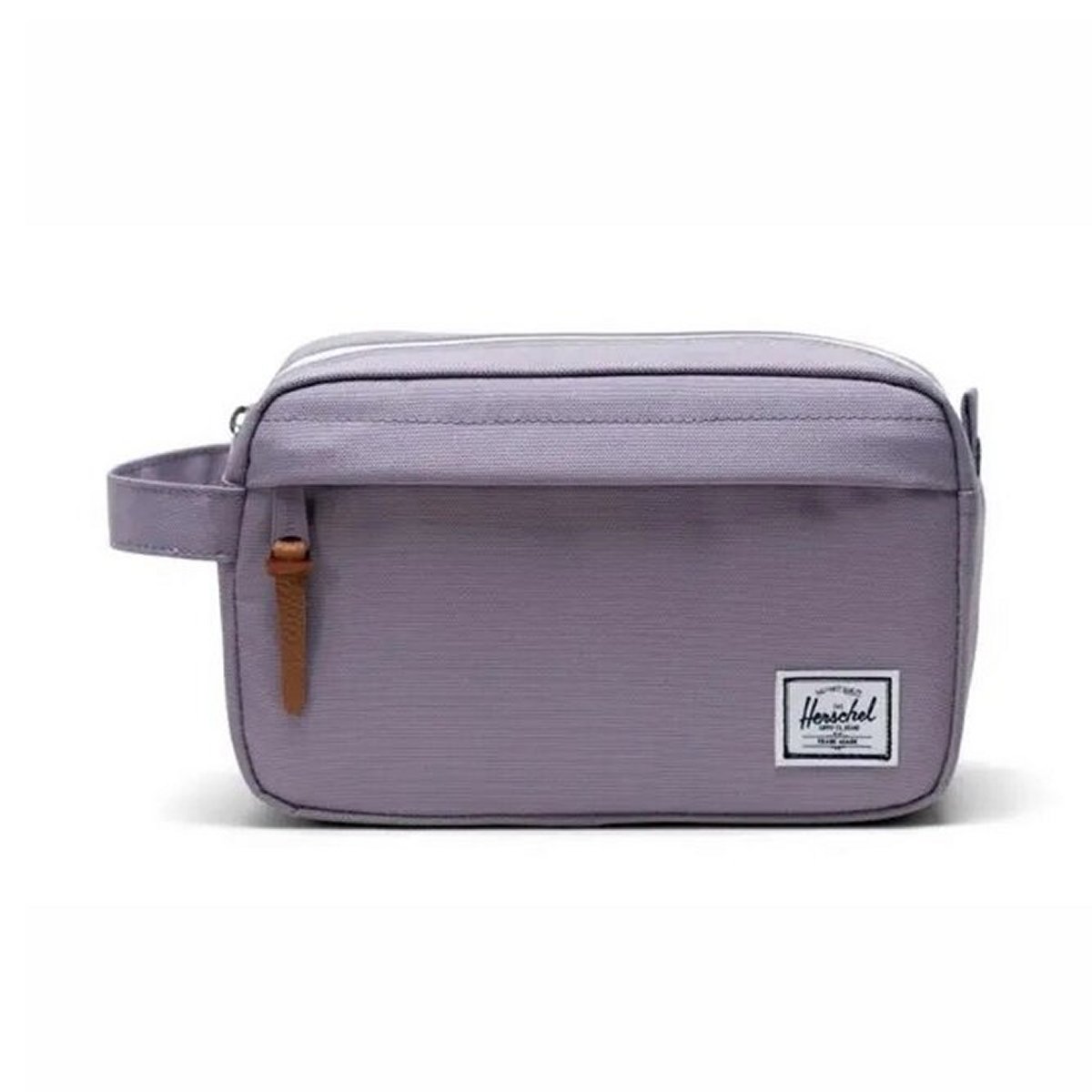 Chapter - Kulturbeutel Lavender Gray von Herschel