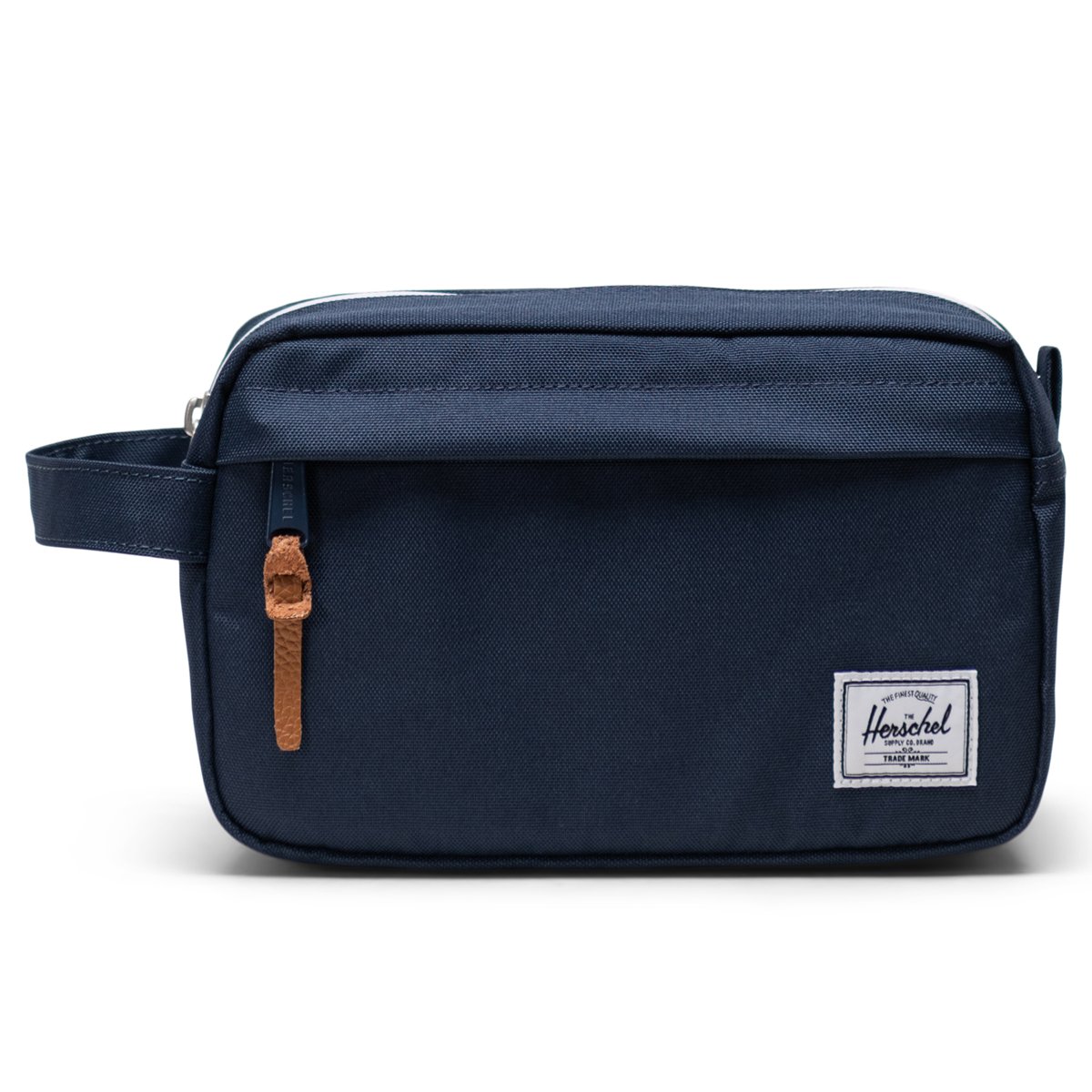 Chapter - Travel Kit in Navy von Herschel