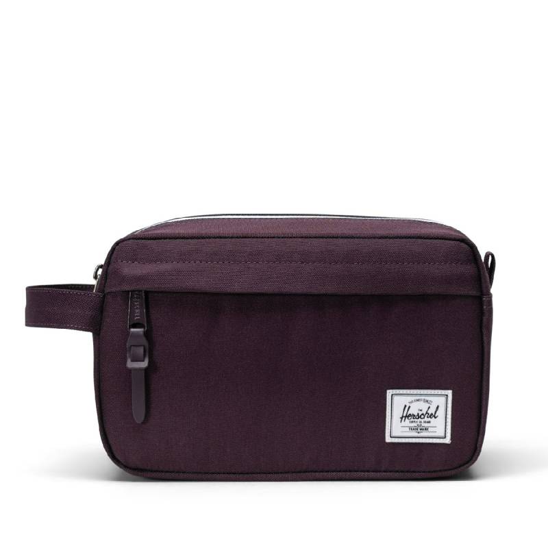 Chapter - Travel Kit in Plum Perfect von Herschel