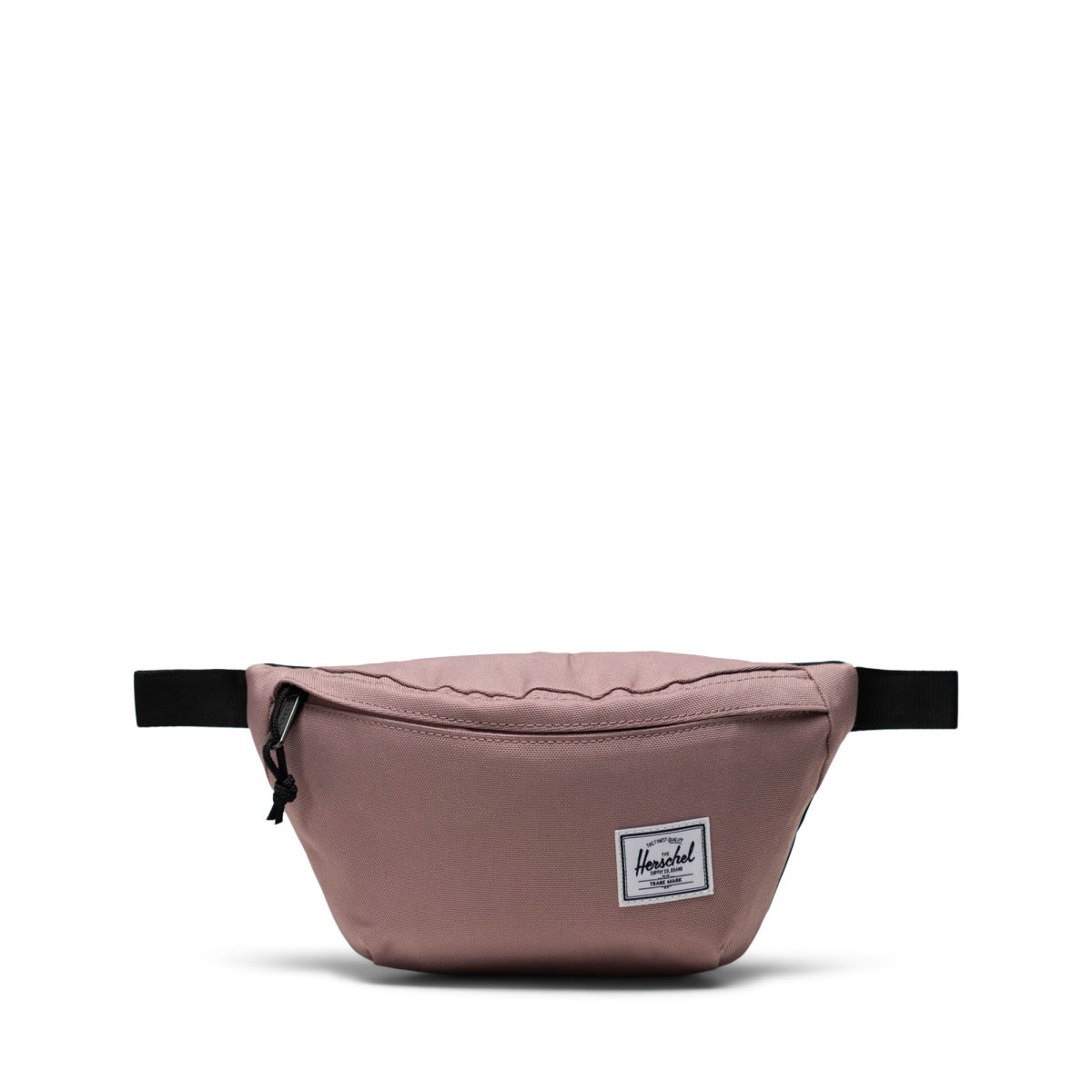 Classic - Bauchtasche Hip in Ash Rose von Herschel