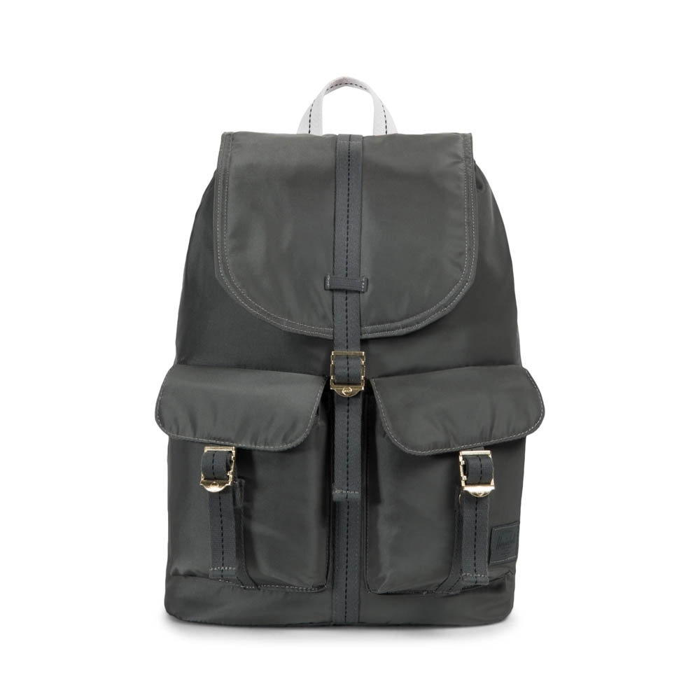 Dawson Surplus - Rucksack in Beetle von Herschel