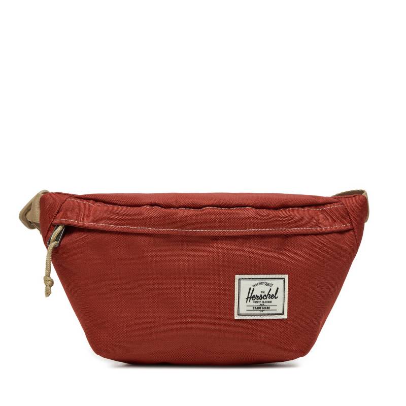 Gürteltasche Herschel Classic™ Hip Pack 11549-06284 Rot von Herschel