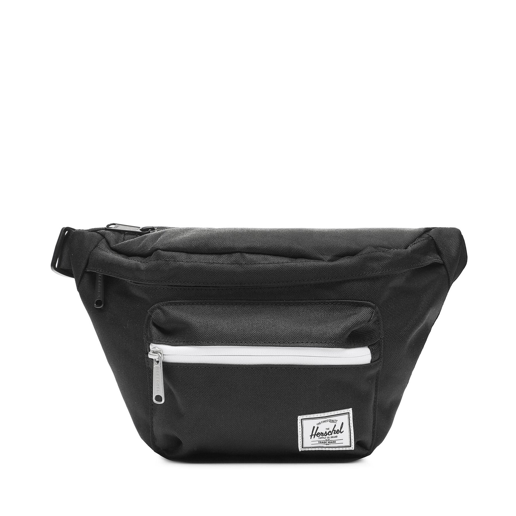 Gürteltasche Herschel Pop Quiz Hip Pack 11406-00001 Schwarz von Herschel