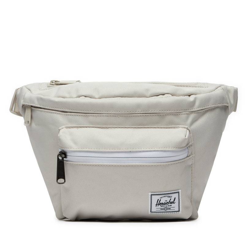 Gürteltasche Herschel Pop Quiz Hip Pack 11406-05456 Grau von Herschel