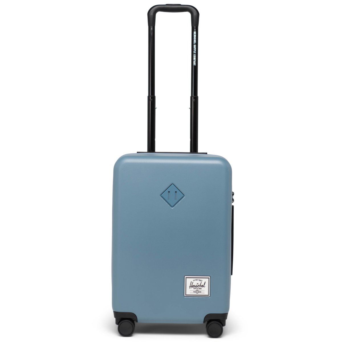 Heritage - Carry On Trolley Large in Blau von Herschel