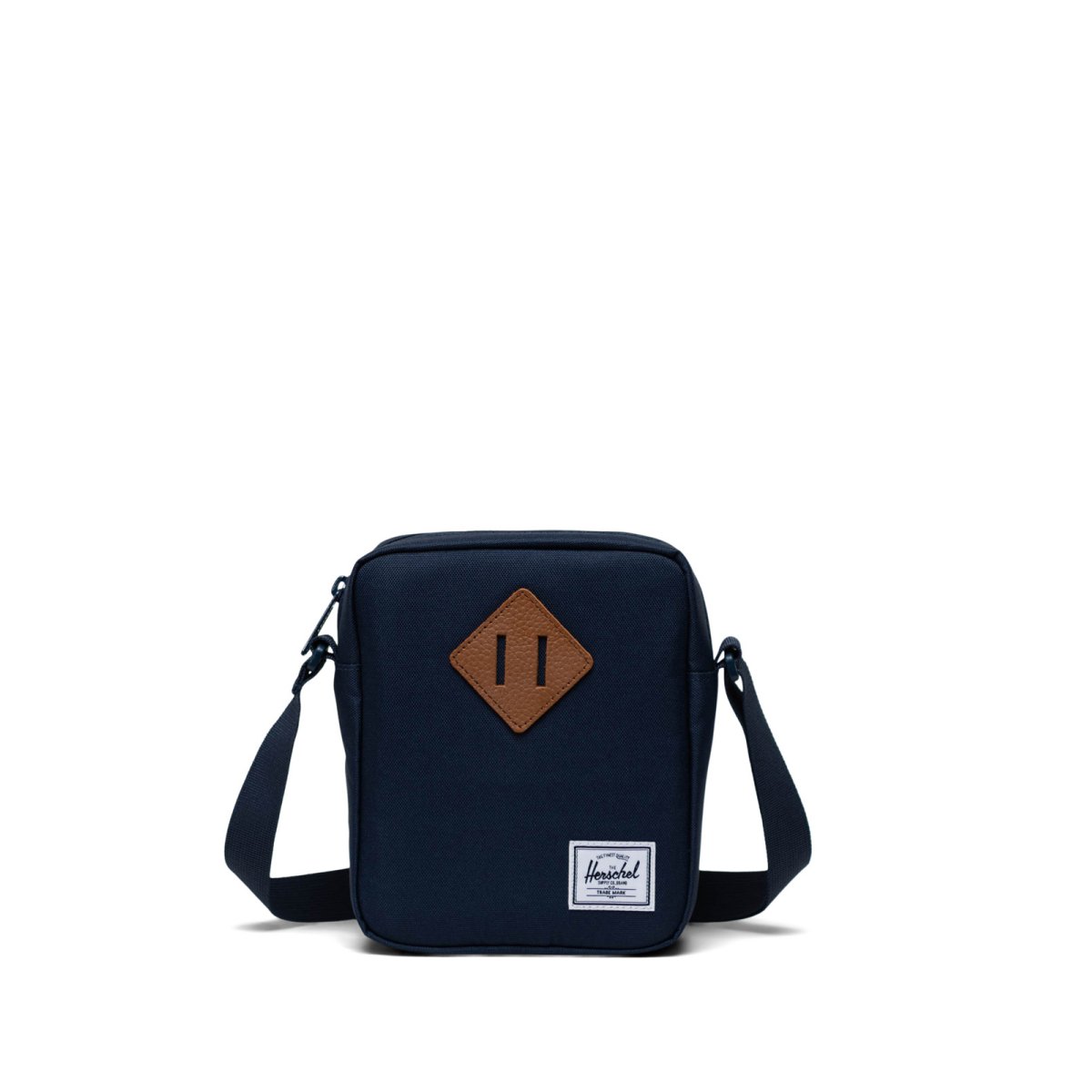 Heritage - Crossbody Tasche in Navy von Herschel