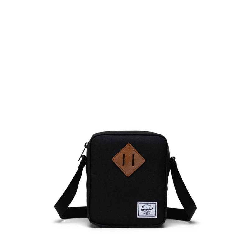 Heritage - Crossbody Tasche in Schwarz von Herschel