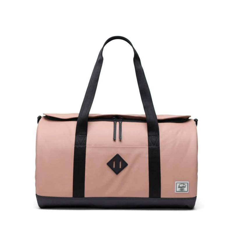 Heritage - Duffle Bag in Ash Rose von Herschel