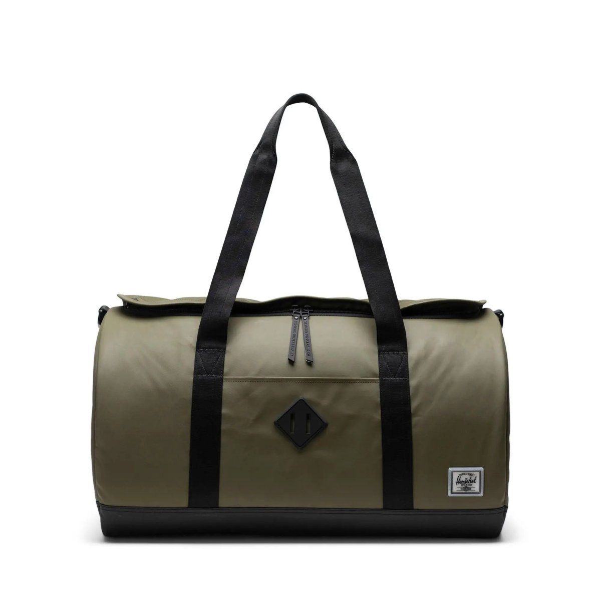 Heritage - Duffle Bag in Ivy Green von Herschel