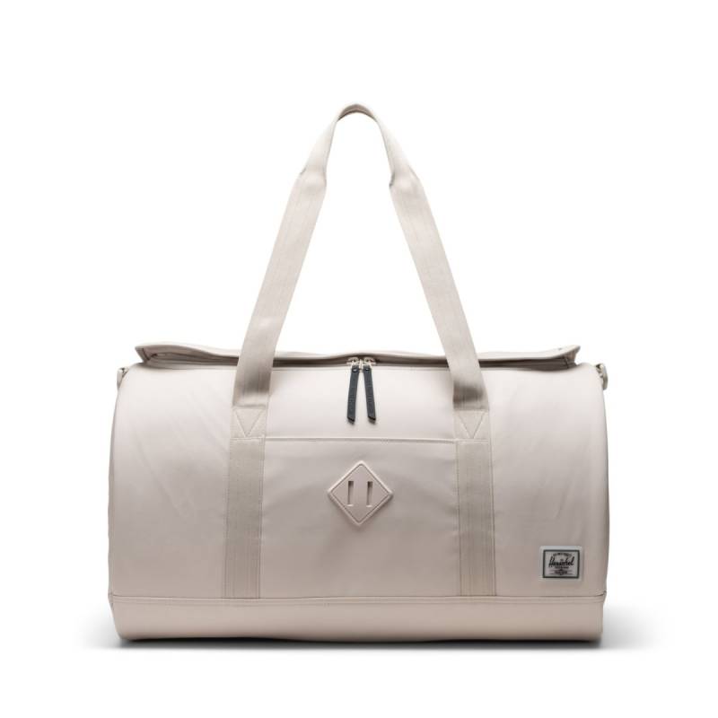 Heritage - Duffle Bag in Moonbeam Tona von Herschel