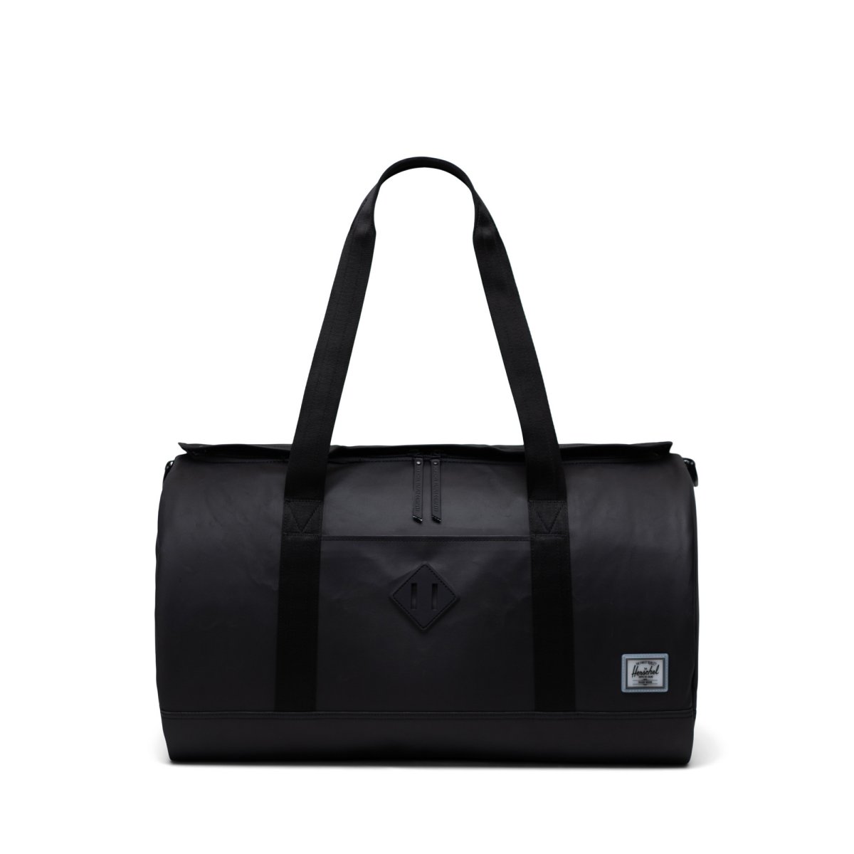 Heritage - Duffle Bag in Schwarz von Herschel