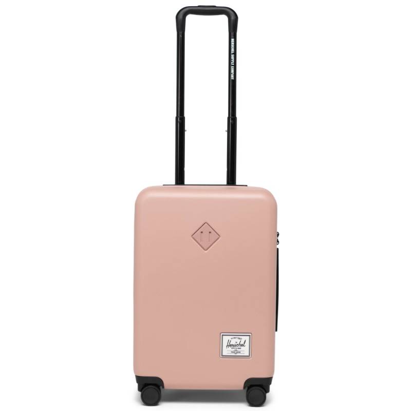 Heritage - Carry On Trolley Large in Rosa von Herschel