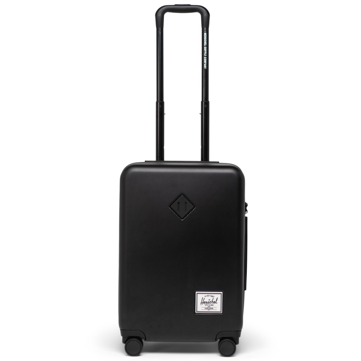Heritage - Carry On Trolley Large in Schwarz Heritage - Carry On Trolley Large in Schwarz von Herschel
