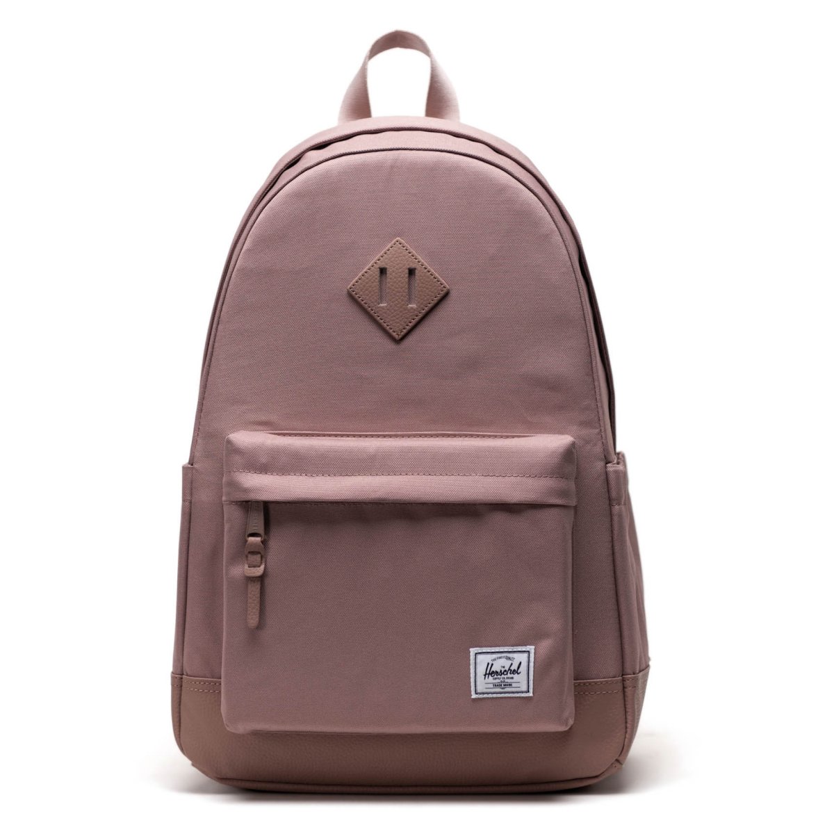 Heritage - Rucksack in Ash Rose von Herschel