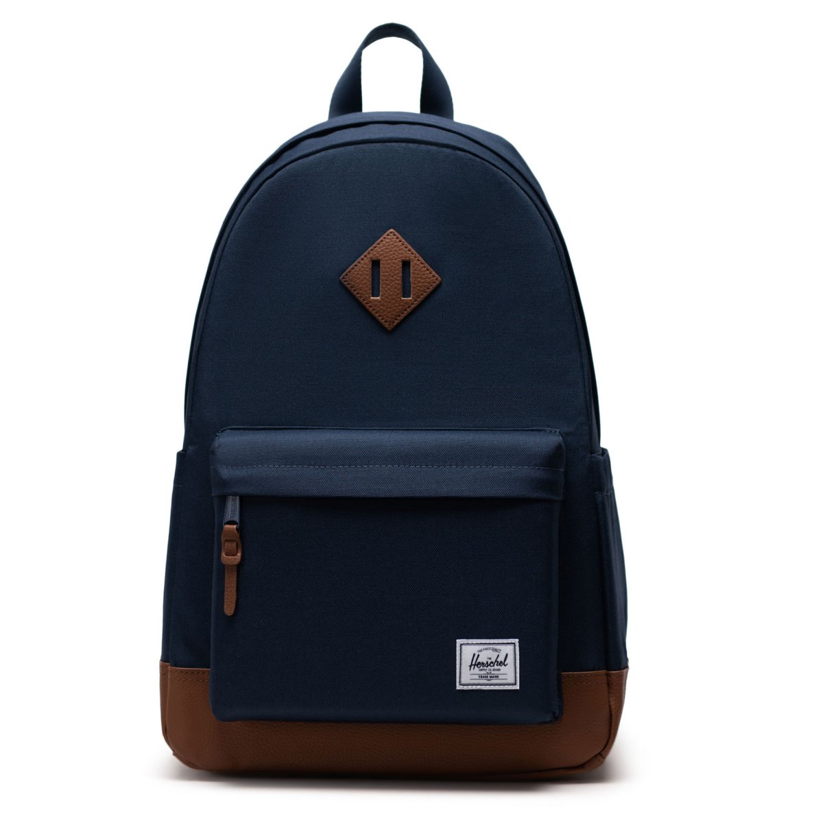 Heritage - Rucksack in Navy/Tan von Herschel