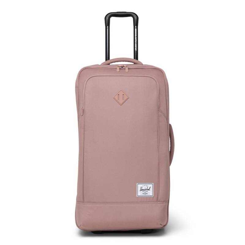 Heritage - Softshell Trolley Medium in Ash Rose von Herschel