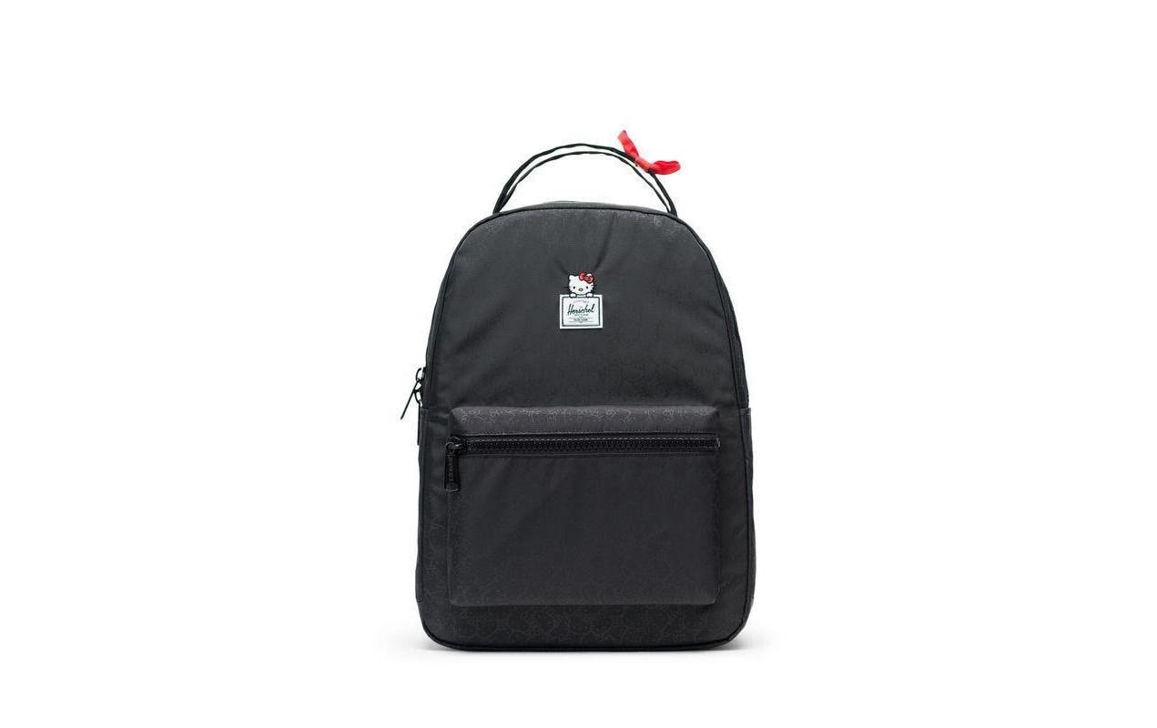 Herschel Freizeitrucksack »Nova Mid-Volume 18L« Herschel Freizeitrucksack »Nova Mid-Volume 18L« von Herschel
