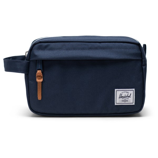 Herschel - Chapter Travel Kit - Necessaire Gr 5 l blau von Herschel