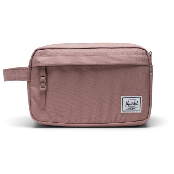 Herschel - Chapter Travel Kit - Necessaire Gr 5 l rosa von Herschel