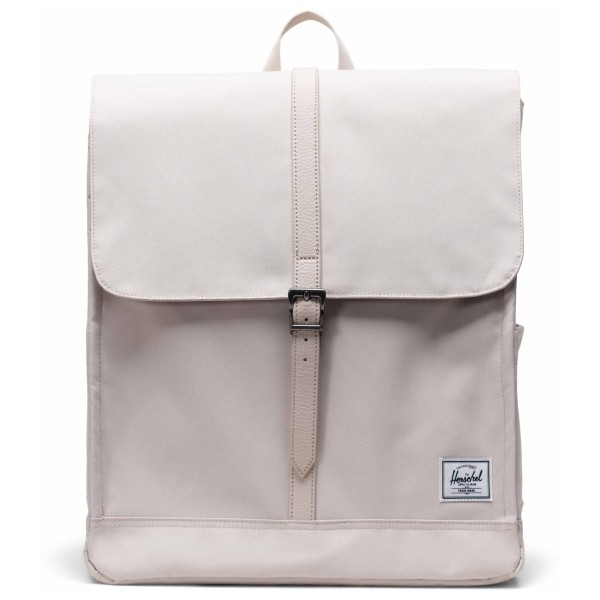 Herschel - City Backpack - Daypack Gr 16 l grau von Herschel