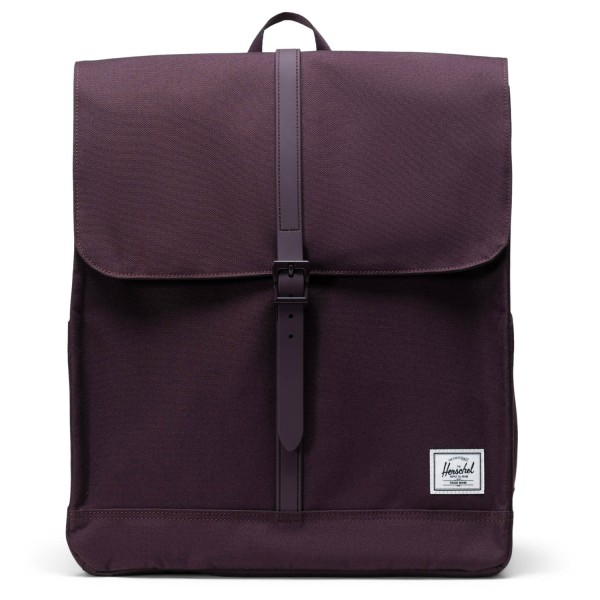 Herschel - City Backpack - Daypack Gr 16 l grau von Herschel