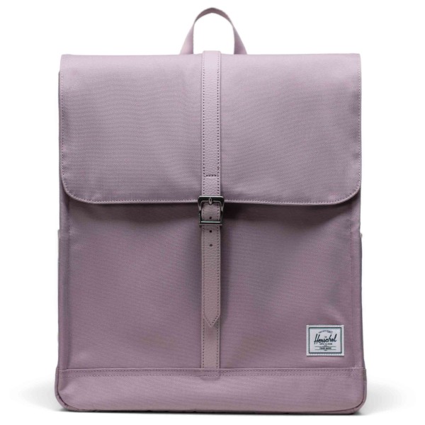 Herschel - City Backpack - Daypack Gr 16 l rosa von Herschel