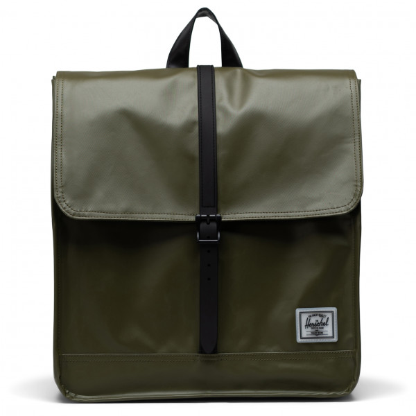 Herschel - City Mid-Volume 14 Weather Resistant - Daypack Gr 14 l oliv Herschel - City Mid-Volume 14 Weather Resistant - Daypack Gr 14 l oliv von Herschel