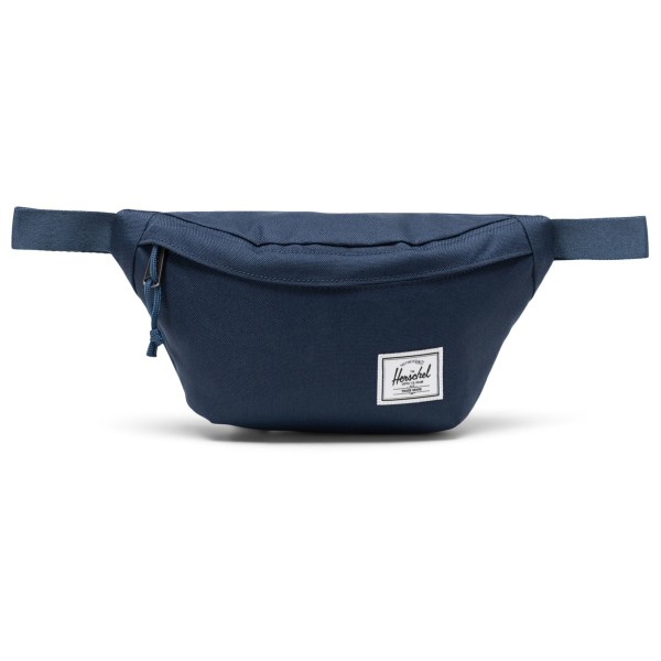 Herschel - Classic Hip Pack - Hüfttasche Gr 1 l blau von Herschel