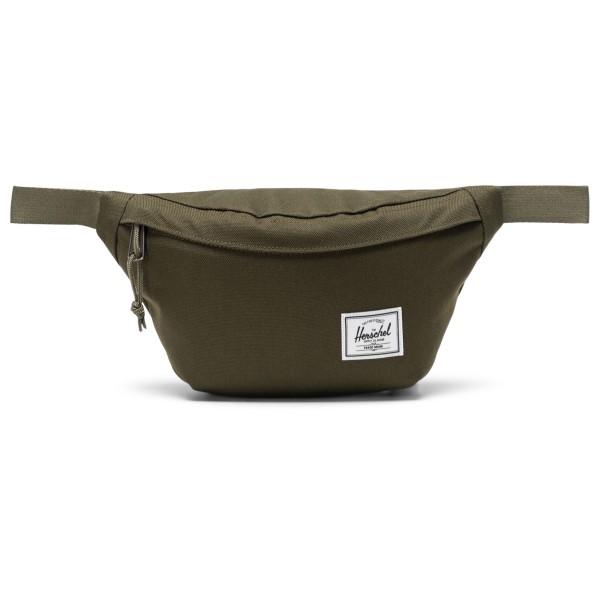 Herschel - Classic Hip Pack - Hüfttasche Gr 1 l oliv von Herschel