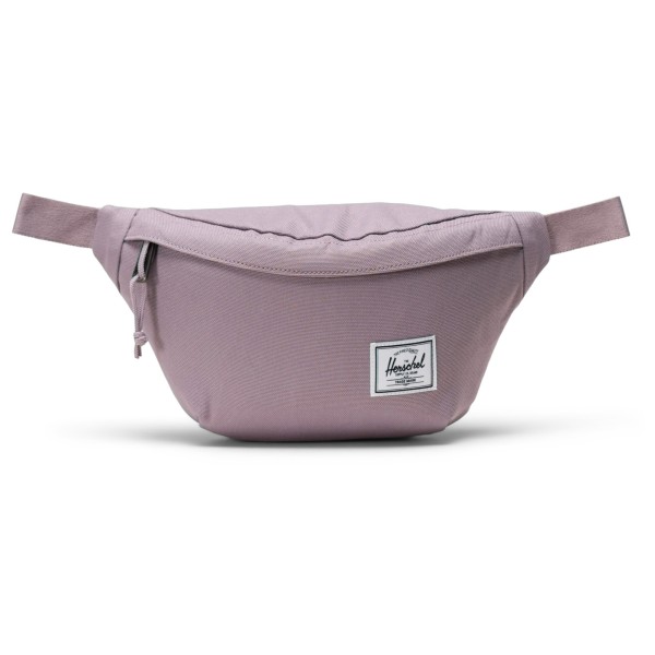 Herschel - Classic Hip Pack - Hüfttasche Gr 1 l rosa von Herschel