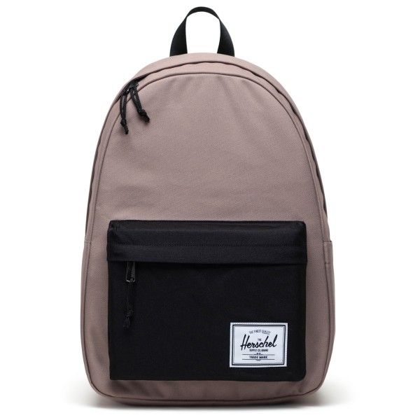 Herschel - Classic Xl Backpack - Daypack Gr 26 l braun/schwarz von Herschel