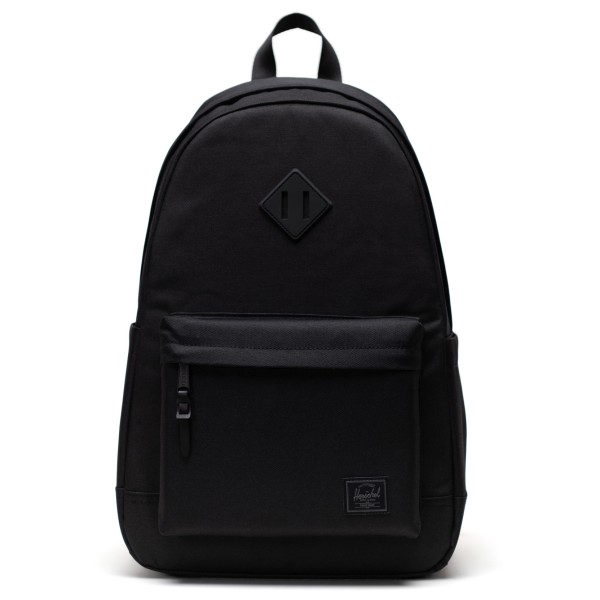 Herschel - Heritage Backpack - Daypack Gr 23 l schwarz von Herschel