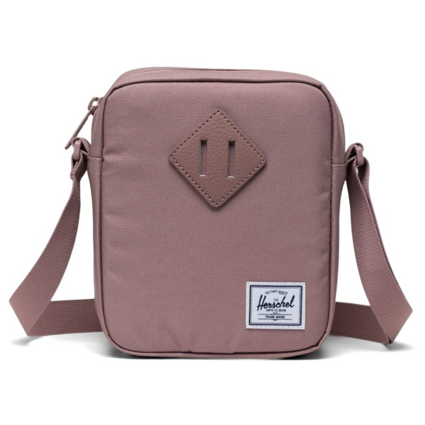 Herschel - Heritage Crossbody - Umhängetasche Gr 2,5 l braun von Herschel