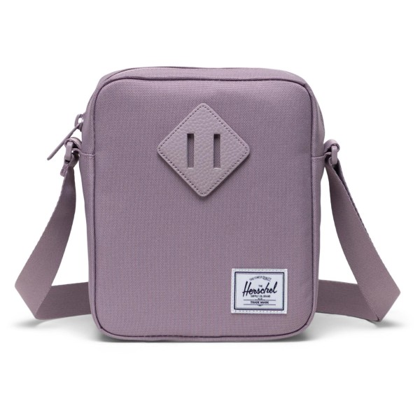 Herschel - Heritage Crossbody - Umhängetasche Gr 2,5 l rosa von Herschel