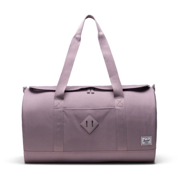 Herschel - Heritage Duffle - Reisetasche Gr 37 l lila Herschel - Heritage Duffle - Reisetasche Gr 37 l lila von Herschel
