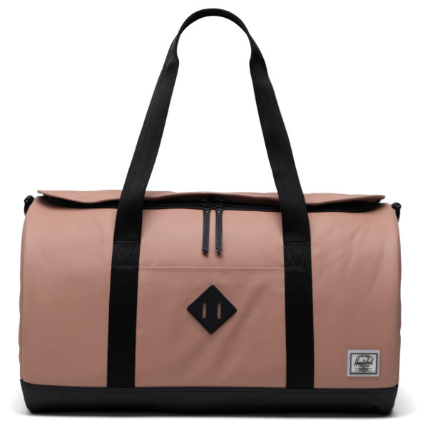 Herschel - Heritage Duffle - Reisetasche Gr One Size braun von Herschel