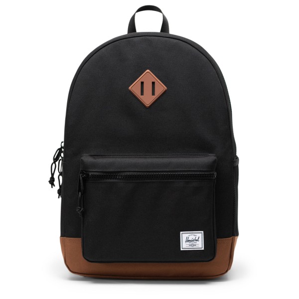 Herschel - Heritage Youth Backpack 26 - Kinderrucksack Gr 26 l schwarz von Herschel