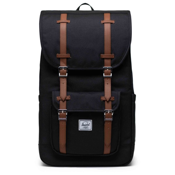 Herschel - Little America Backpack - Daypack Gr 30 l schwarz von Herschel