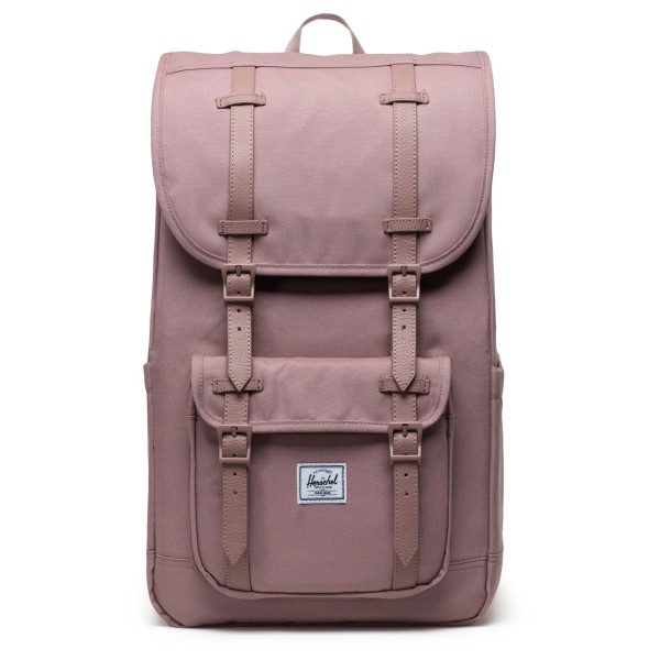 Herschel - Little America Backpack - Daypack Gr 30 l braun von Herschel