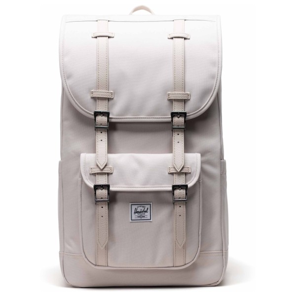 Herschel - Little America Backpack - Daypack Gr 30 l grau von Herschel