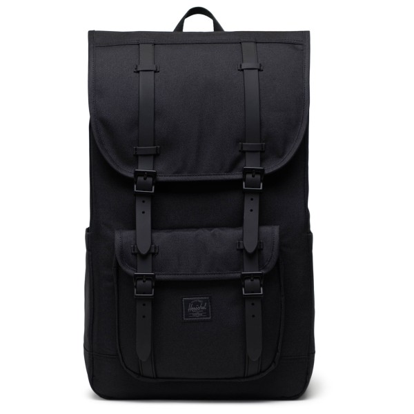 Herschel - Little America Backpack - Daypack Gr 30 l schwarz von Herschel