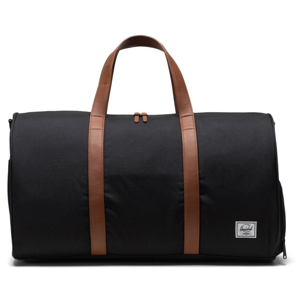 Herschel - Novel Duffle - Reisetasche Gr 37 l;43 l blau;braun;schwarz von Herschel