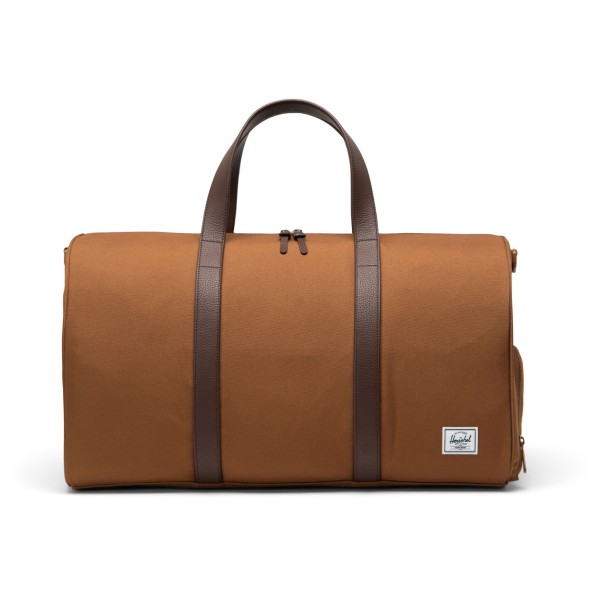 Herschel - Novel Duffle - Reisetasche Gr 43 l braun von Herschel