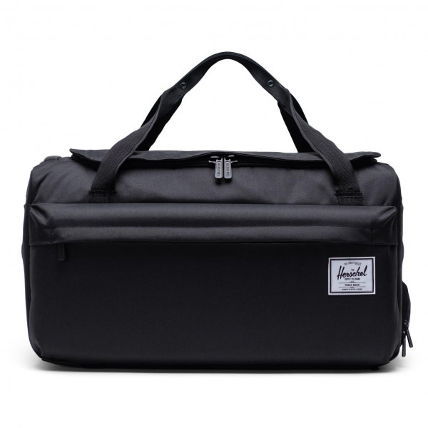 Herschel - Outfitter 50 - Reisetasche Gr 50 l grau;schwarz von Herschel