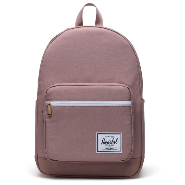 Herschel - Pop Quiz Backpack - Daypack Gr 24 l braun von Herschel