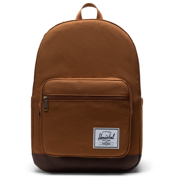 Herschel - Pop Quiz Backpack - Daypack Gr 25 l braun von Herschel